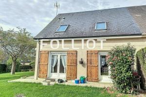 Picture of listing #329266344. Appartment for sale in Vire Normandie
