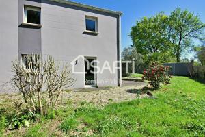Picture of listing #329266348. House for sale in Saint-Jean-de-Boiseau
