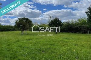 Picture of listing #329266368. Land for sale in Montauban