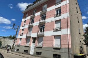 Picture of listing #329266461. Appartment for sale in Épinal