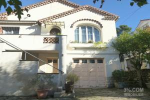 Picture of listing #329266948. House for sale in Alès