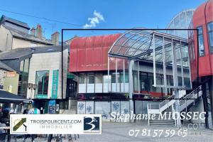 Picture of listing #329267058. Business for sale in Saint-Brieuc