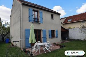 Picture of listing #329267636. House for sale in Drancy