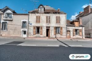 Picture of listing #329267660. House for sale in Châtillon-Coligny