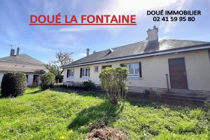 Photo de l'annonce nº 329269599. Appartement à vendre sur Doué-la-Fontaine