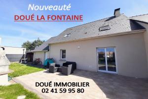 Photo de l'annonce nº 329269600. Appartement à vendre sur Doué-la-Fontaine