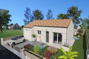 Picture of listing #329269927. House for sale in L'Aiguillon-sur-Vie