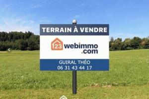 Picture of listing #329270295. Land for sale in Le Champ-Saint-Père
