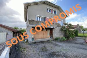 Photo de l'annonce nº 329274386. Maison à vendre sur Oradour-sur-Vayres