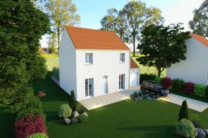 Picture of listing #329278743. House for sale in Ballancourt-sur-Essonne