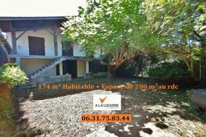 Picture of listing #329279228. House for sale in Bazas