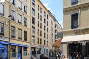 Picture of listing #329279400. Appartment for sale in Lyon