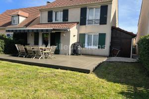 Picture of listing #329279628. House for sale in Saint-Ouen-l'Aumône