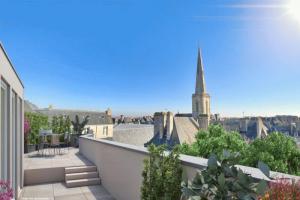 Picture of listing #329282418. Appartment for sale in Saint-Malo