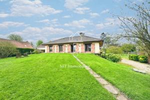Picture of listing #329283311. House for sale in Campagne-lès-Hesdin