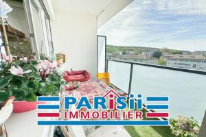 Picture of listing #329283985. Appartment for sale in Franconville