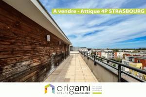 Picture of listing #329285056. Appartment for sale in Strasbourg