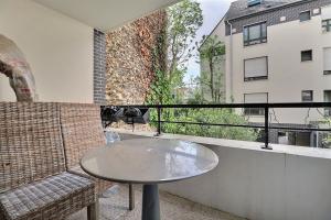 Picture of listing #329290557. Appartment for sale in Aubervilliers
