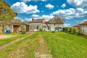 Picture of listing #329291135. House for sale in Savigné