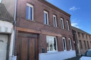Picture of listing #329292261. House for sale in Aubry-du-Hainaut