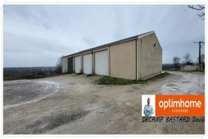 Picture of listing #329300072. Building for sale in Fontclaireau