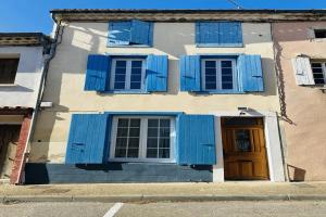 Picture of listing #329302673. House for sale in Salles-sur-l'Hers