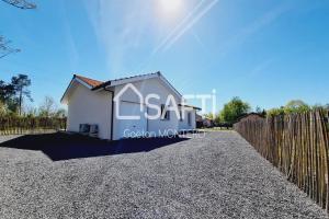 Picture of listing #329304388. House for sale in Parentis-en-Born