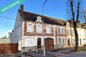 Picture of listing #329304398. House for sale in Hesdin