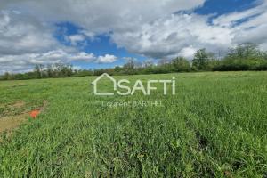 Picture of listing #329304549. Land for sale in Montauban