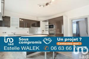 Picture of listing #329305748. House for sale in Dombasle-sur-Meurthe