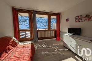 Picture of listing #329307174. Appartment for sale in La Mongie
