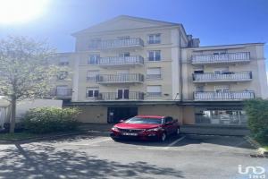 Picture of listing #329307293. Appartment for sale in Bussy-Saint-Georges