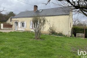 Picture of listing #329307332. House for sale in Cloyes-sur-le-Loir