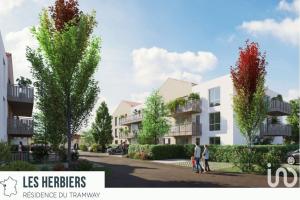 Picture of listing #329307412. Appartment for sale in Les Herbiers