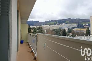 Picture of listing #329307437. Appartment for sale in Saint-Étienne