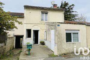 Photo de l'annonce nº 329307705. Maison à vendre sur Cléré-sur-Layon