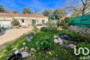 Picture of listing #329307709. House for sale in Méjannes-lès-Alès