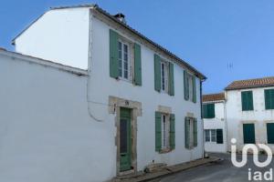 Picture of listing #329307770. House for sale in La Couarde-sur-Mer