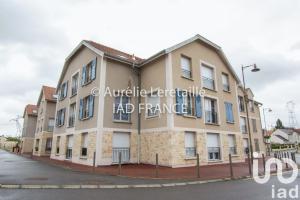 Picture of listing #329308176. Appartment for sale in Mours