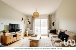 Picture of listing #329308192. Appartment for sale in Saint-Herblain
