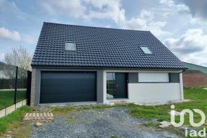 Picture of listing #329308365. House for sale in Anzin-Saint-Aubin