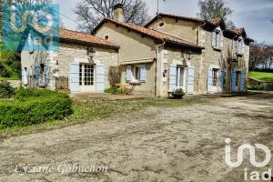 Picture of listing #329308383. House for sale in Saint-Romain-et-Saint-Clément