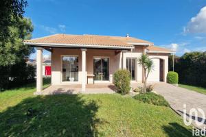 Picture of listing #329309065. House for sale in Biscarrosse