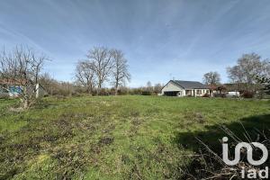 Picture of listing #329309080. Land for sale in Neuvy-sur-Barangeon