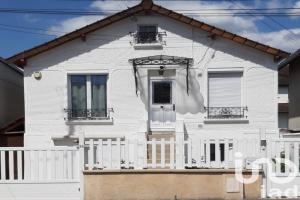 Photo de l'annonce nº 329309441. Maison à vendre sur Livry-Gargan