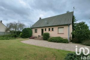 Picture of listing #329310241. House for sale in Houville-la-Branche