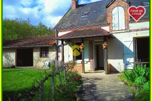 Picture of listing #329310414. House for sale in Neuvy-sur-Barangeon