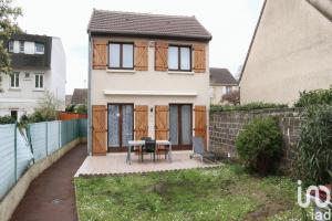 Picture of listing #329310612. House for sale in Argenteuil