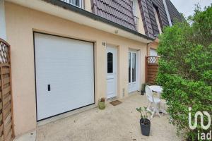 Picture of listing #329311560. House for sale in Rambouillet
