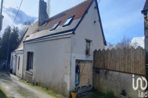 Picture of listing #329311659. House for sale in Neuvy-le-Roi